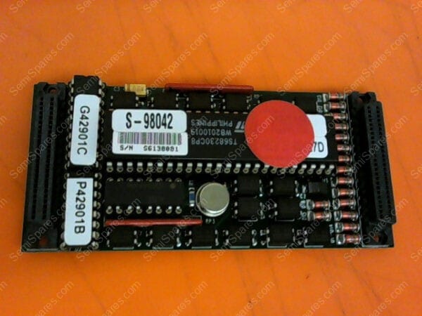 220-697800-001 | BD,MODULE,D.O.