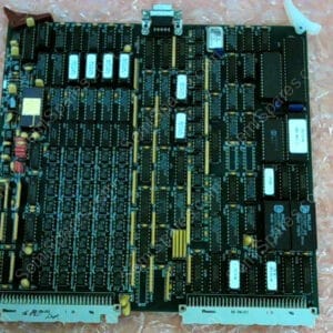 810-077121-002 | ASSY, PCB, ADIO,9900,ECE
