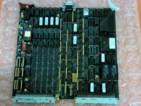 810-077121-002 | ASSY, PCB, ADIO,9900,ECE