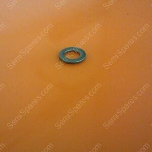 SC-2735-00 | WSHR FLAT #6 3880-01166 ENDUR