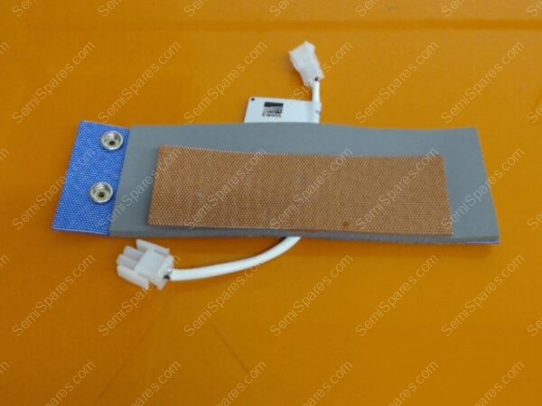 W03006693 | STRAIGHT FORELINE / EXHAUST LINE THERMAL SOLUTIONS 2X3 - Image 2