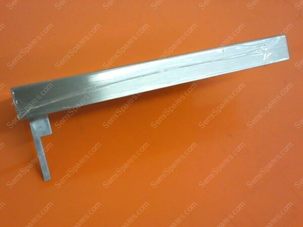 714-240556-001 | BRKT,WAF XPORT GLAZING SPRT - Image 2