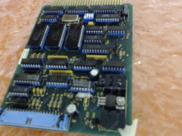 BD-0808-00 | PC BOARD, MOTOR, STD,16753-513 - Image 3