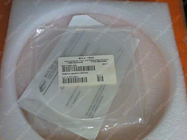 QZ-2200-00 | VENTED WINDOW,MEC17000-1035,MEC,GASON20