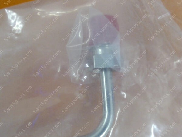 839-014410-101 | WELDMT  GAS INLET (GAS PANEL) - Image 4