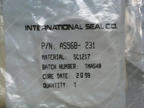 KT-2860-00 | KIT,PANCAKE VALVE - Image 2