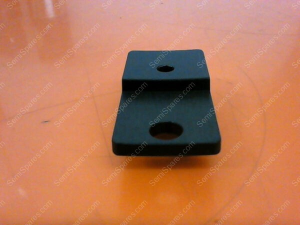 715-460422-003 | PLT,HANGER,HTD LNR,SIDE FD - Image 2