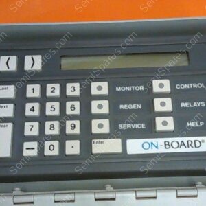 8113181G003 | CTI-CRYOGENICS,NETWORK TERMINAL