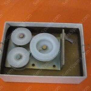 SW-0050-00 | SPRING, 2595232, CONSTANT FORCE