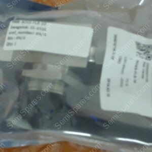 VL-0405-00 | VALVE,BALL,SS-45TS8,BOSS-FL8-10