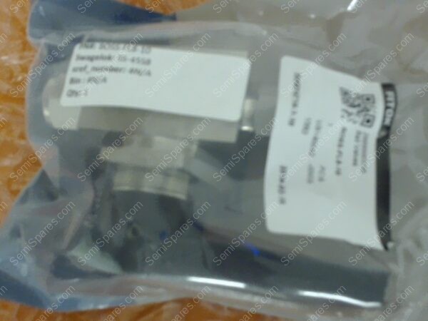 VL-0405-00 | VALVE,BALL,SS-45TS8,BOSS-FL8-10