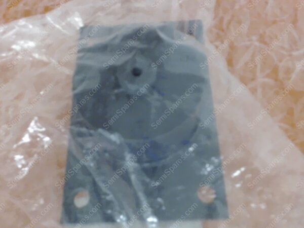 VL-1490-00 | VALVE,DEXON DUMP RINSER CYL W ADP,VL019-R1