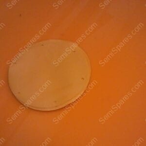 GS-0390-00 | DIAPHRAGM,THETA,0506-257200,UTS