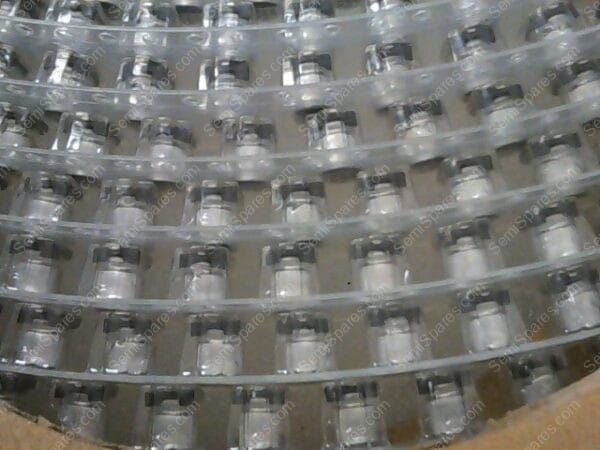 ECE-V1CA100SR | CAP ALUM 10UF 20% 16V SMD - Image 2