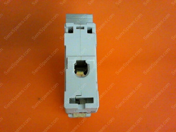 MG-24509 | MERLIN GERIN MG-24509 1-POLE MINIATURE CIRCUIT BREAKER - Image 4