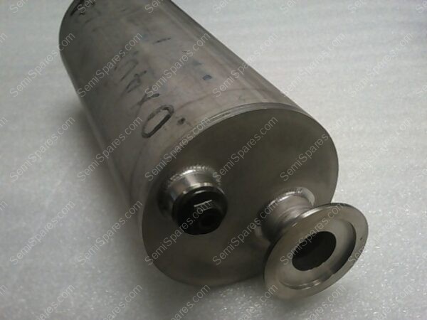 MUFFLER | MUFFLER FOR CR VAC. PUMP - Image 3