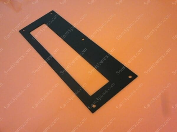 714-210422-001 | PLT,SEAL OUTLET DUCT - Image 2