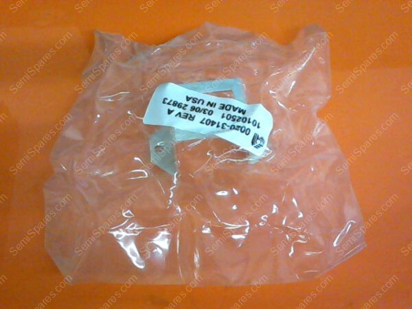 0020-31407 | BRACKET, AC CONNECTOR, UNIVERSAL COVER P/N 0020-31407 - Image 3