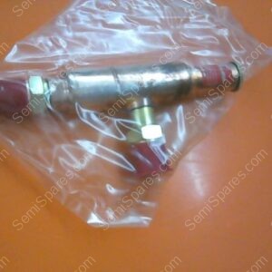 772-091322-001 | REGULATOR, TCU