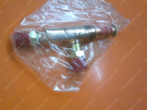 772-091322-001 | REGULATOR, TCU