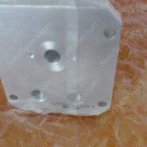 IN-0514-00 | BLOCK,FARADAY,CTR,WELDMENT,05971001