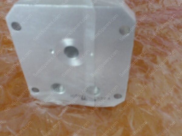 IN-0514-00 | BLOCK,FARADAY,CTR,WELDMENT,05971001