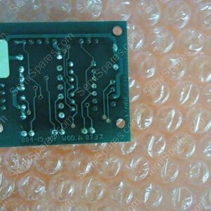 884-19-000 | ASSY PC WRIST INDICATOR,P/N 884-19-000