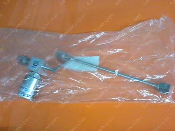 VL-3405-00 | VALVE,LO PRESSURE MOD,PGIATPLUS-LP,F-4