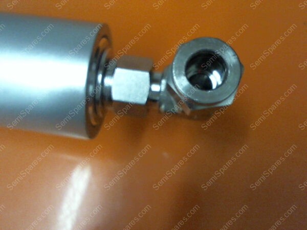 HT-0185-00 | HEAT, EXCHANGER, PN: 208751 - Image 5