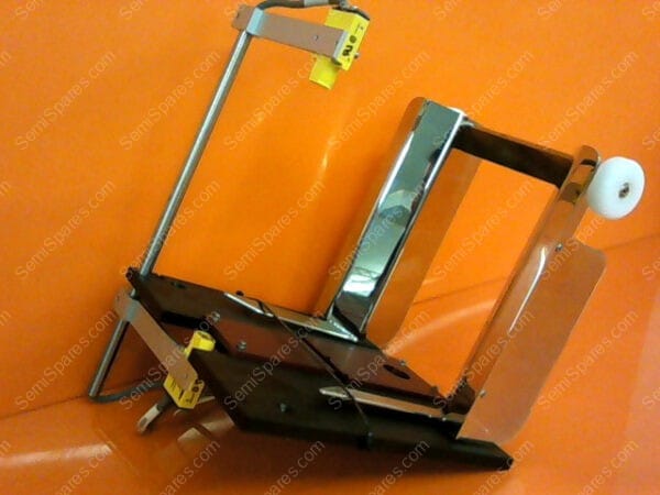 2111923XXT | ASYST HINE DESIGN 2111923XXT ERGO LOADER ASSEMBLY - Image 4