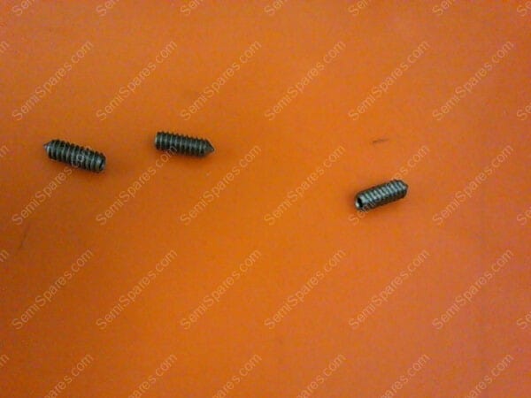 720-006661-001 | SET  SCREW NO. 6 X .50 - Image 3