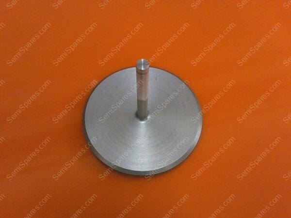 715-003973-001 | LIFTER WAFER - CLEAR ANODIZE - Image 4