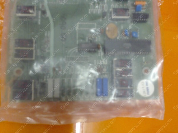 BD-5090-00 | PCBOARD,CONTROLLER MPU 900,01-14001-00 - Image 2