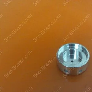 SC-5070-00 | CUP, SCREW COVER #15-00951-00