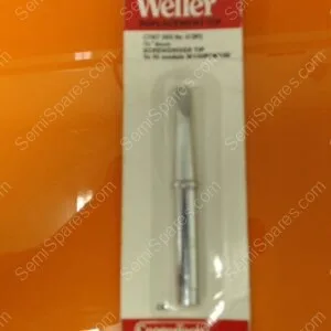 TL-2475-00 | SCREWDRIVER,TIP 47-295 3/8" TECH