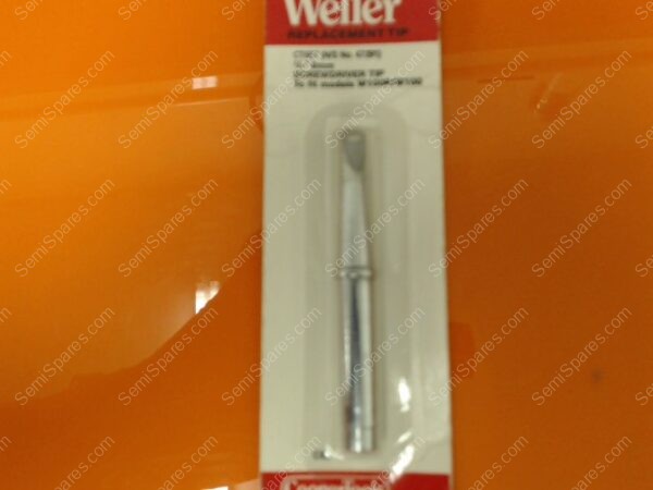 TL-2475-00 | SCREWDRIVER,TIP 47-295 3/8" TECH
