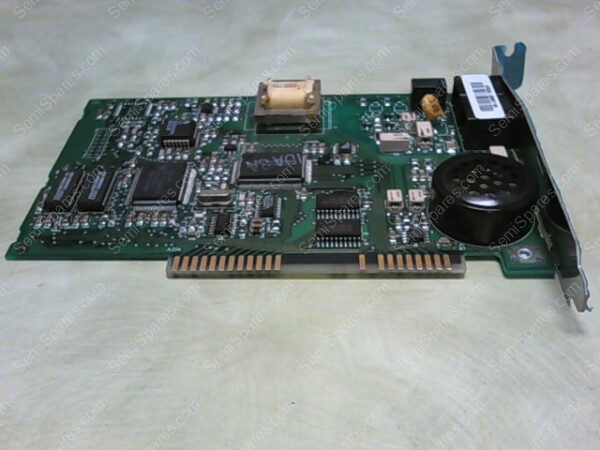23364-MM-E | US ROBOTICS 23364-MM-E INTERNAL ISA MODEM - Image 2