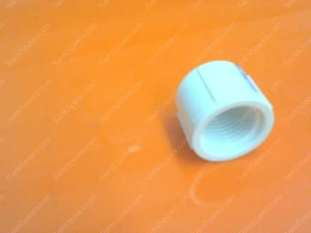 SC-9644-00 | SCREW,CAP,5WPW8,1/2IN,PVC - Image 3