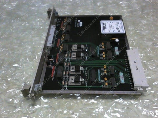 99-80422-01 | DELTA TAU I/O ASSY 99-80422-01 - Image 2