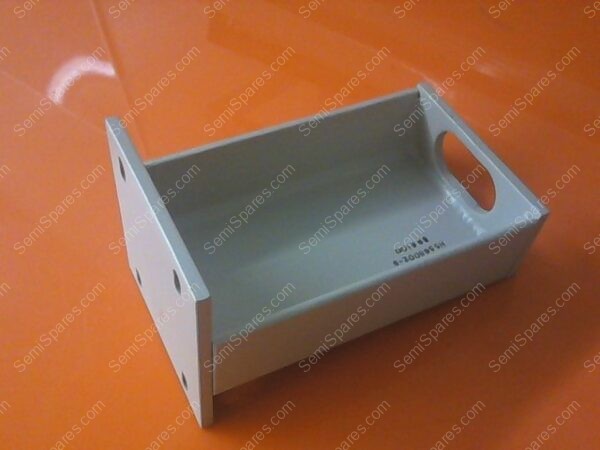 XX-1265-00 | WELDMENT, H5568002, FRAME ALIGNMENT - Image 2