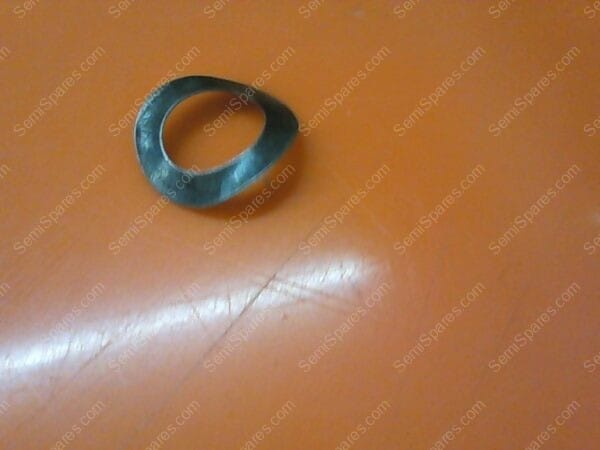 SW-1665-00 | WASHER,CRESCENT,SPRING,P/N 20-00259-00