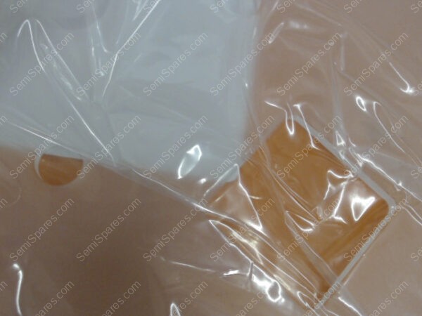 QC-0220-00 | END PLATE,QI-21437 REVB,LEFT - Image 3