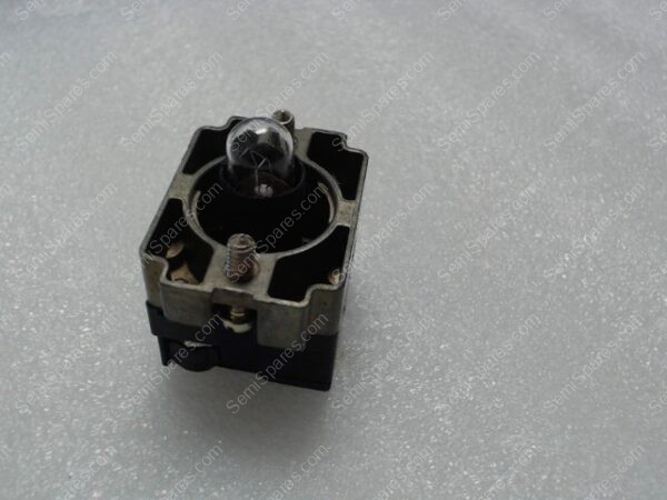 661-060883-120 | MTG BASE, PILOT LIGHT, 120V - Image 2