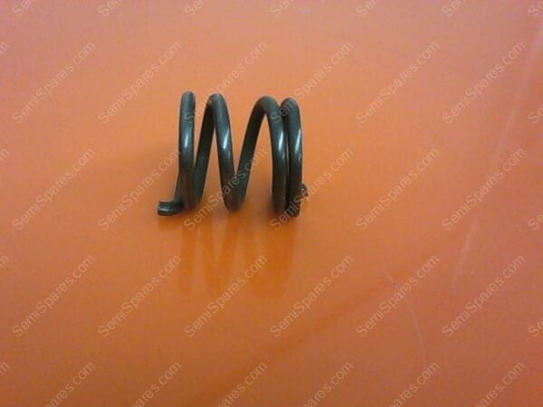 754-052657-001 | SPRING, COMP, TANGED - Image 3