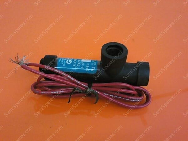 645-062698-341 | FLOW SWITCH,N.0.0.25 GPM - Image 3