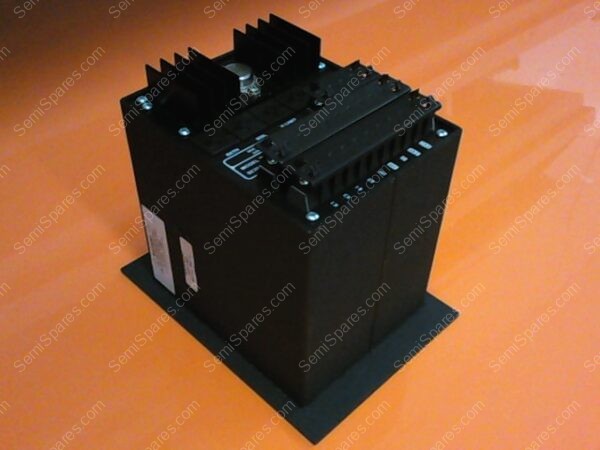 C1115 C1120a | MICROTEMP PROCESS CONTROLLER - Image 3