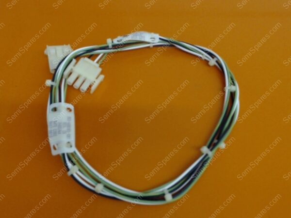 853-460365-001 | ASSY,CA,EXT,FLTR HTR,STP - Image 2