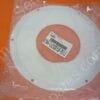 716-018537-463 | PLT,WAFER CLAMP 6"",DOMED JEIDA