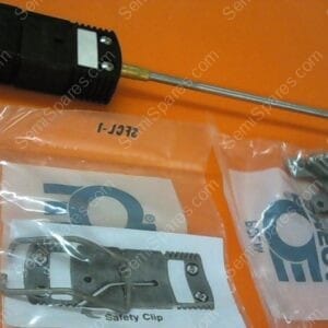 TC-9920-00 | OVERTEMP, 27-00010-01,NOVELL