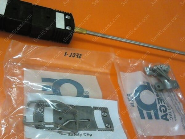 TC-9920-00 | OVERTEMP, 27-00010-01,NOVELL